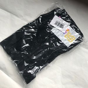 Lularoe Os or  tc black leggings